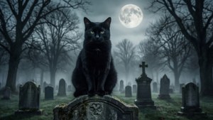 Graveyard Vigil