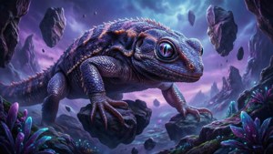 Gravity Defier