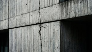 Gray Concrete Texture