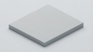 Gray Diagonal Placeholder