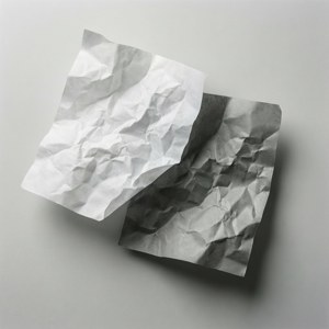 Gray White Layers