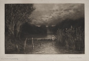 Grayling Fishing