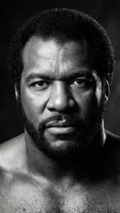Grayscale Legend