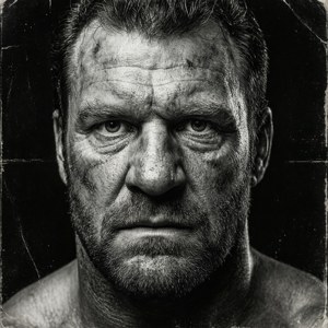 Grayscale Legend