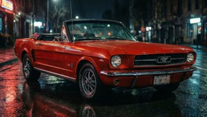 Grease Lightning Night