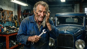 Grease Monkey