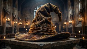 Great Hall Pedestal
