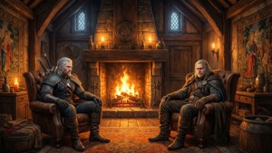 Great Hall Warmth Revisited