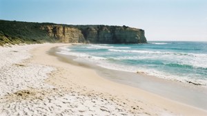 Great Ocean Beach
