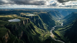 Great Rift Valley Aerial