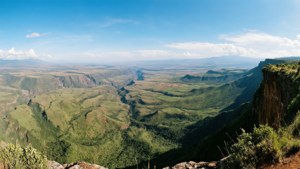 Great Rift Valley Vista