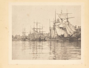 Great Yarmouth Harbour