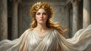 Greek Goddess
