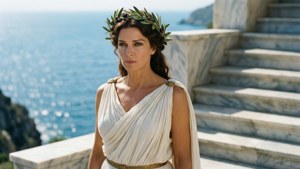 Greek Goddess