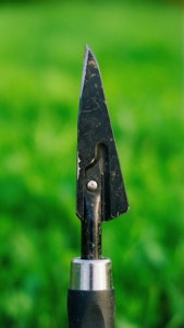 Green Background Tool