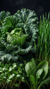 Green Colon Fuel
