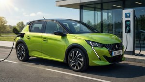 Green e-208 Charge