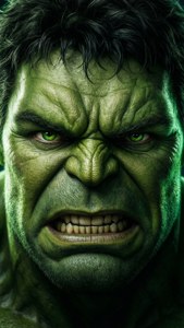 Green Fury