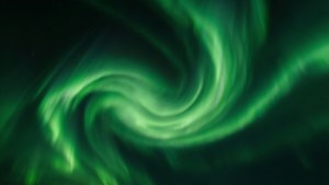 Green Gas Aurora