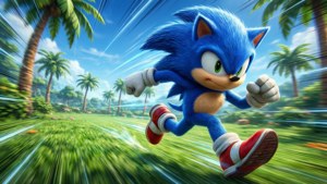 Green Hill Dash