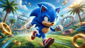 Green Hill Speed