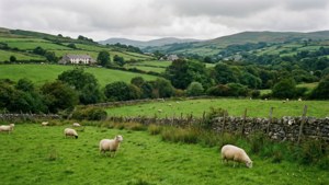 Green Hills of Swansea