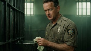 Green Mile Guard