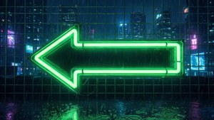 Green Reversal