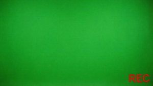Green Screen REC