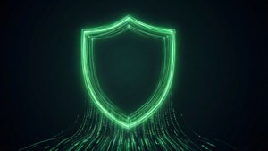 Green Shield Stream