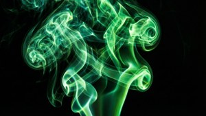 Green Smoke