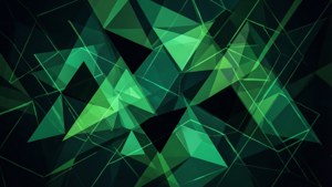 Green Tech Geometry