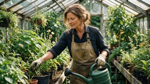 Green Thumb