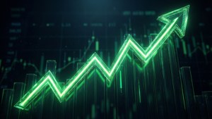 Green Trend Surge