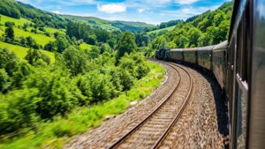 Green Valley Express