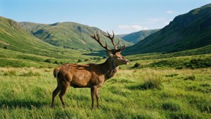 Green Valley Stag