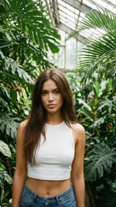 Greenhouse Glow