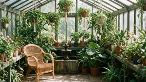 Greenhouse Lofi
