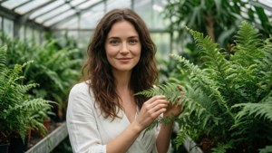 Greenhouse Serenity