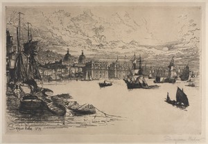 Greenwich