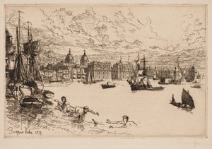 Greenwich
