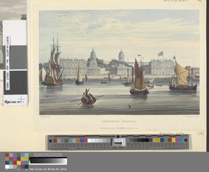 Greenwich Hospital