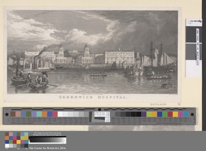 Greenwich Hospital
