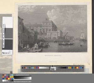 Greenwich Hospital