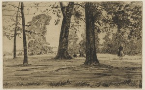 Greenwich Park