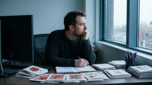 Greeting Card Designer