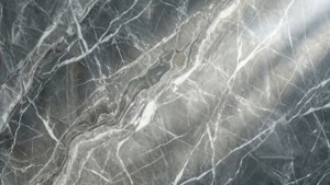 Grey Marble Veins