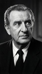 Greyscale Classic Actor