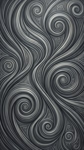 Greyscale Flow