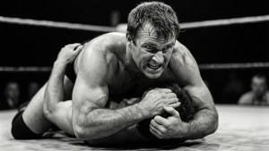 Gridiron Grit Wrestling